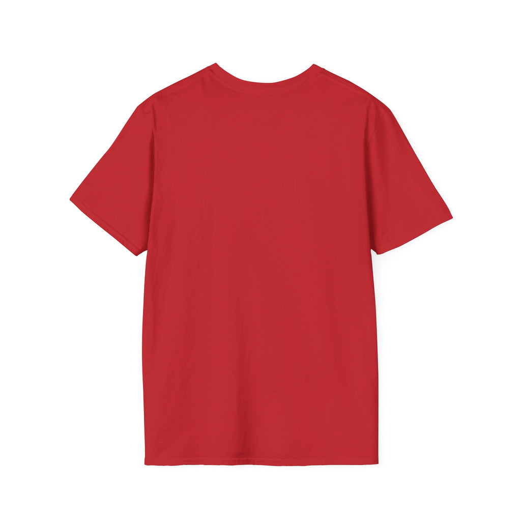 Patriotic Peace Hearts T-Shirt – USA Flag Heart Graphic Tee for 4th of July