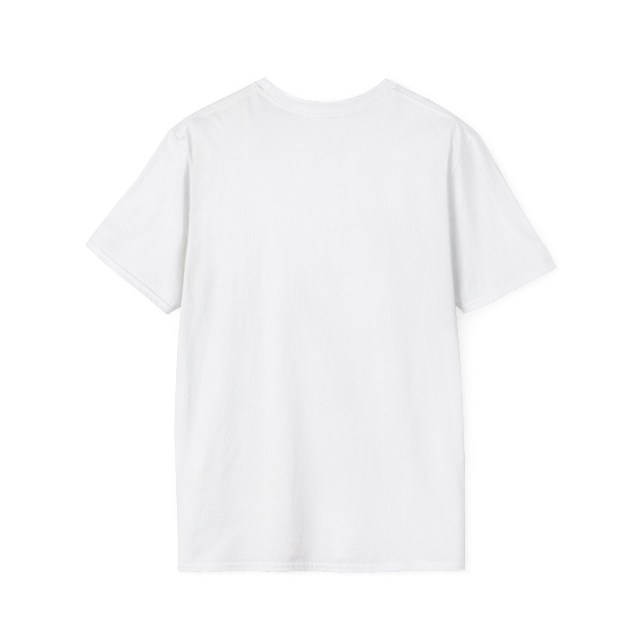 Patriotic Peace Hearts T-Shirt – USA Flag Heart Graphic Tee for 4th of July